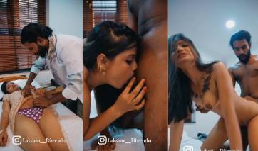 First Aid Malayalam Uncut Porn Short Video