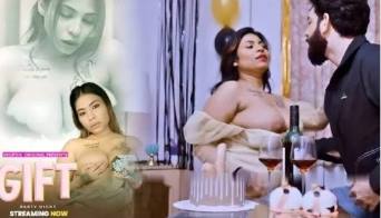 Gift 2026 Khufiya Unct Porn Short Film Anam Khan
